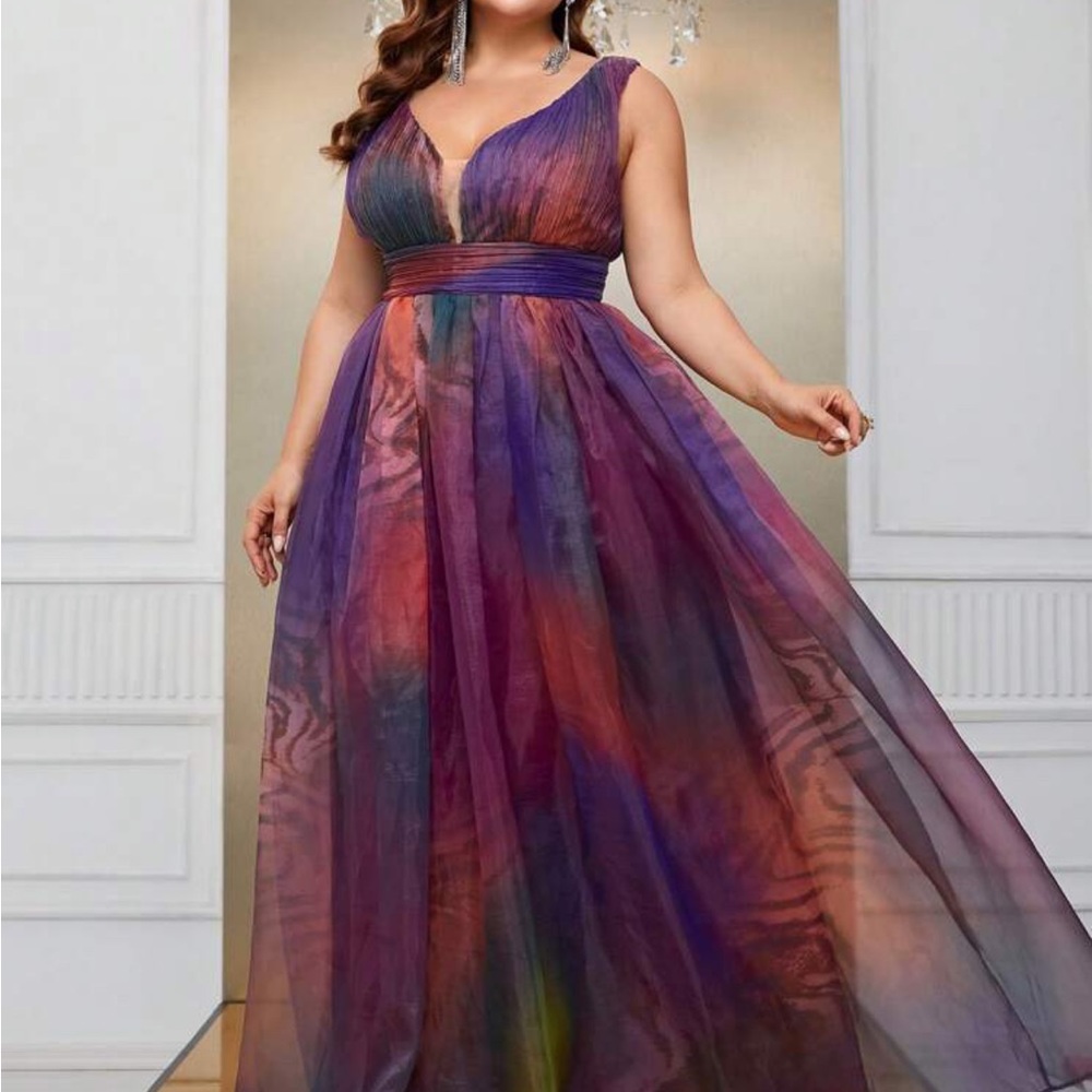 SHEIN dress. Worn once.